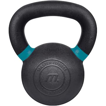 Kettlebell Master Fitness BC Edition